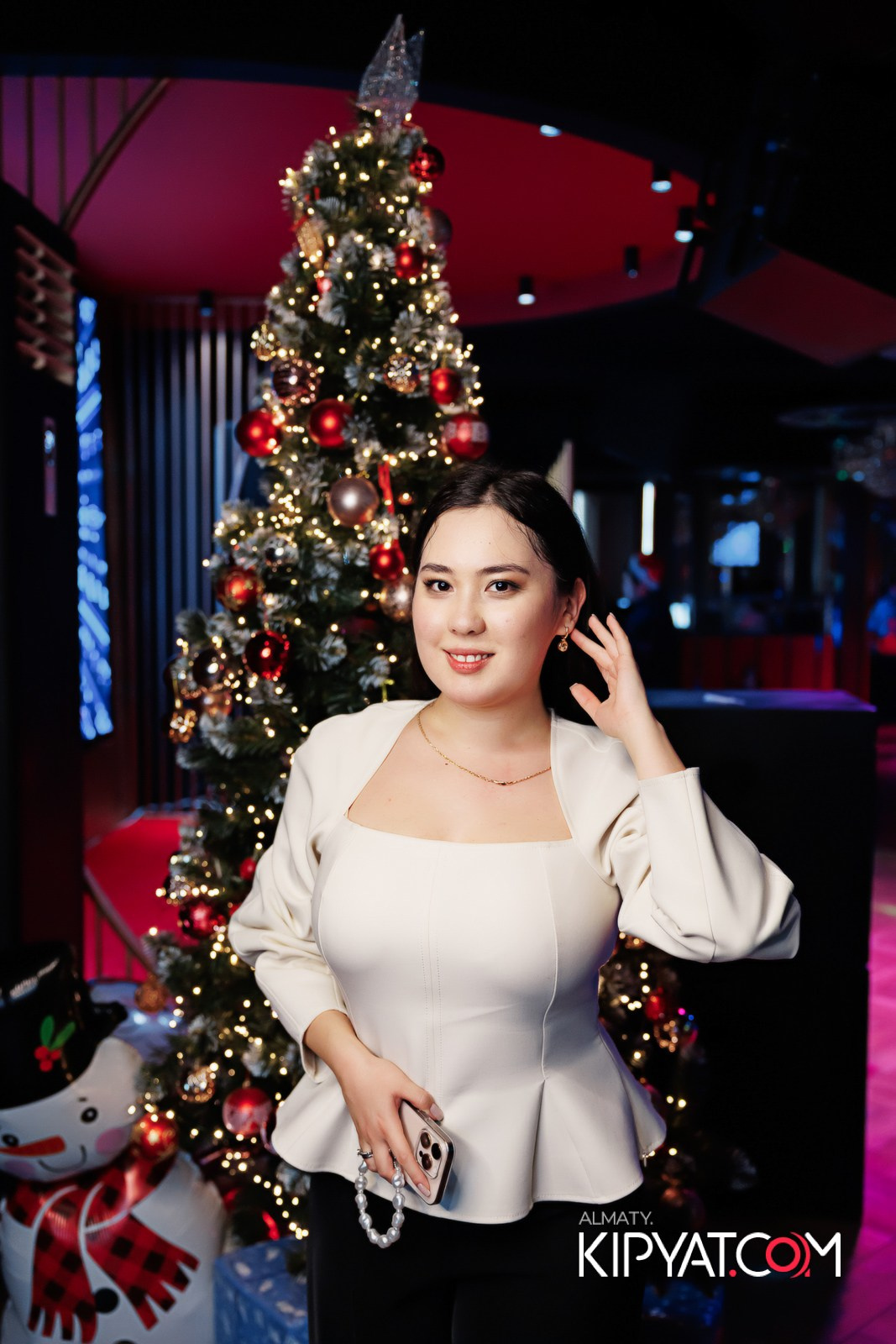 ЗАЯ, НА БИС. КИПЯТКОМ АЛМАТЫ!