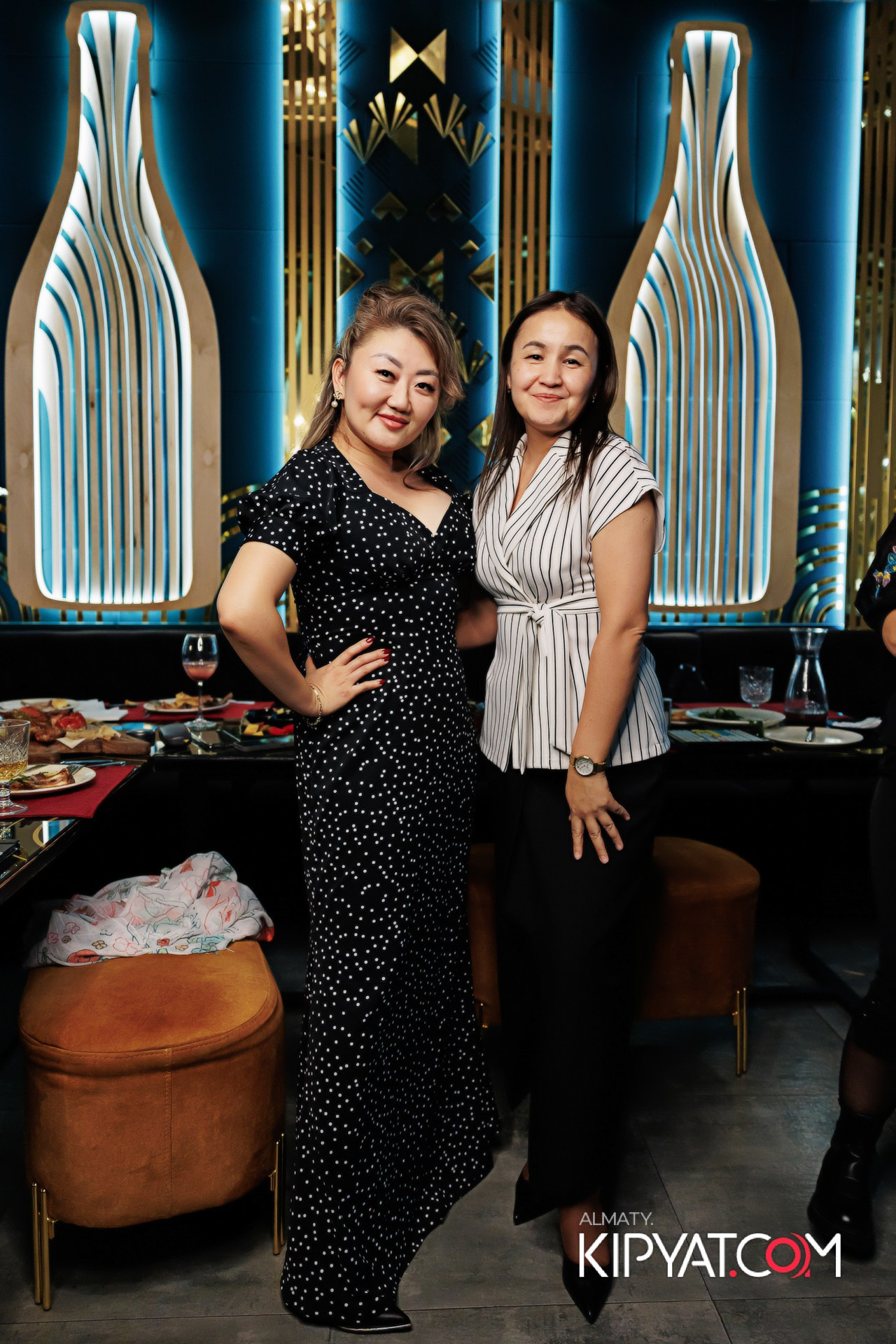 ЗАЯ НА БИС!. КИПЯТКОМ АЛМАТЫ!