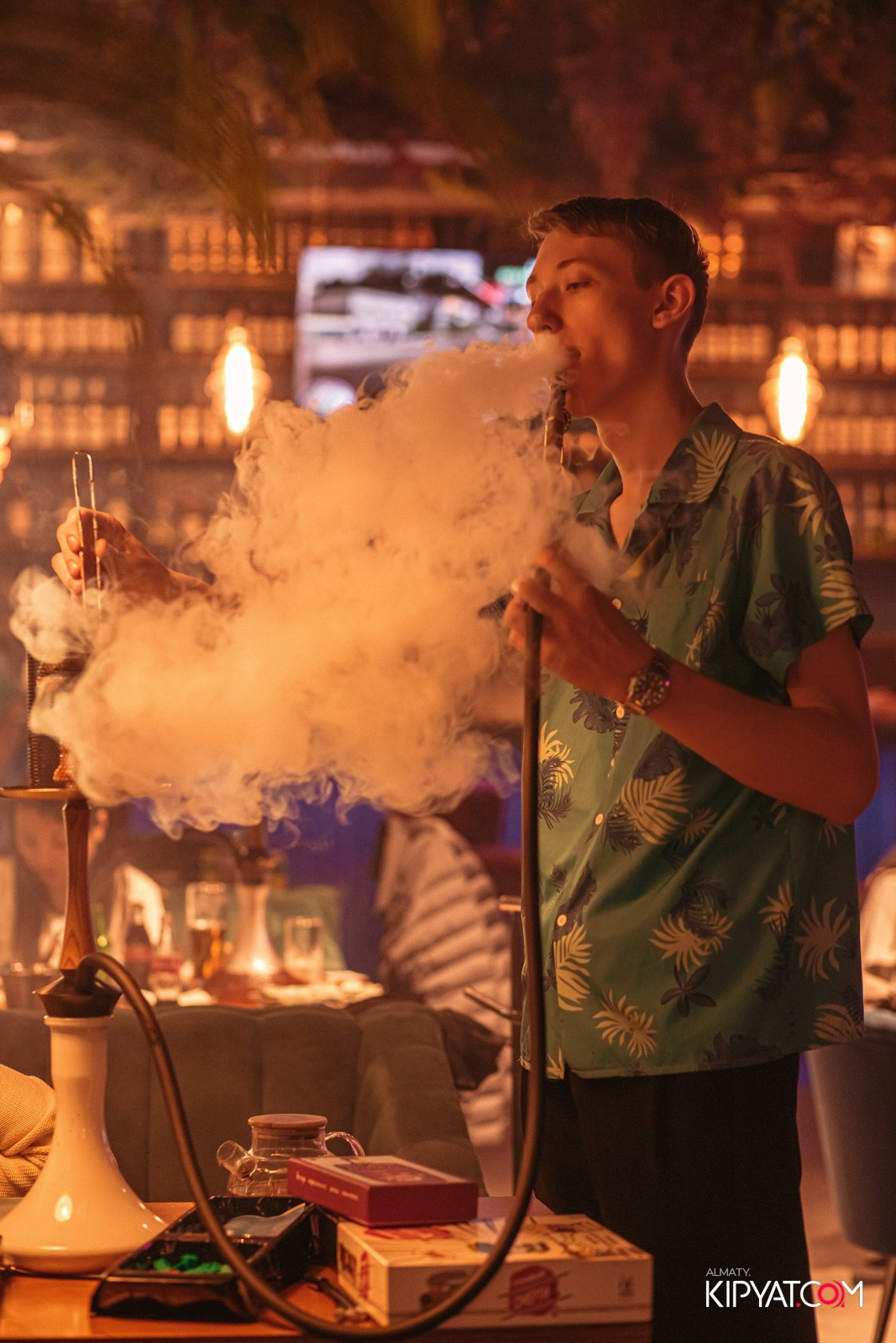 VICE CITY. КИПЯТКОМ АЛМАТЫ! Фотосъемка мероприятий в Алматы