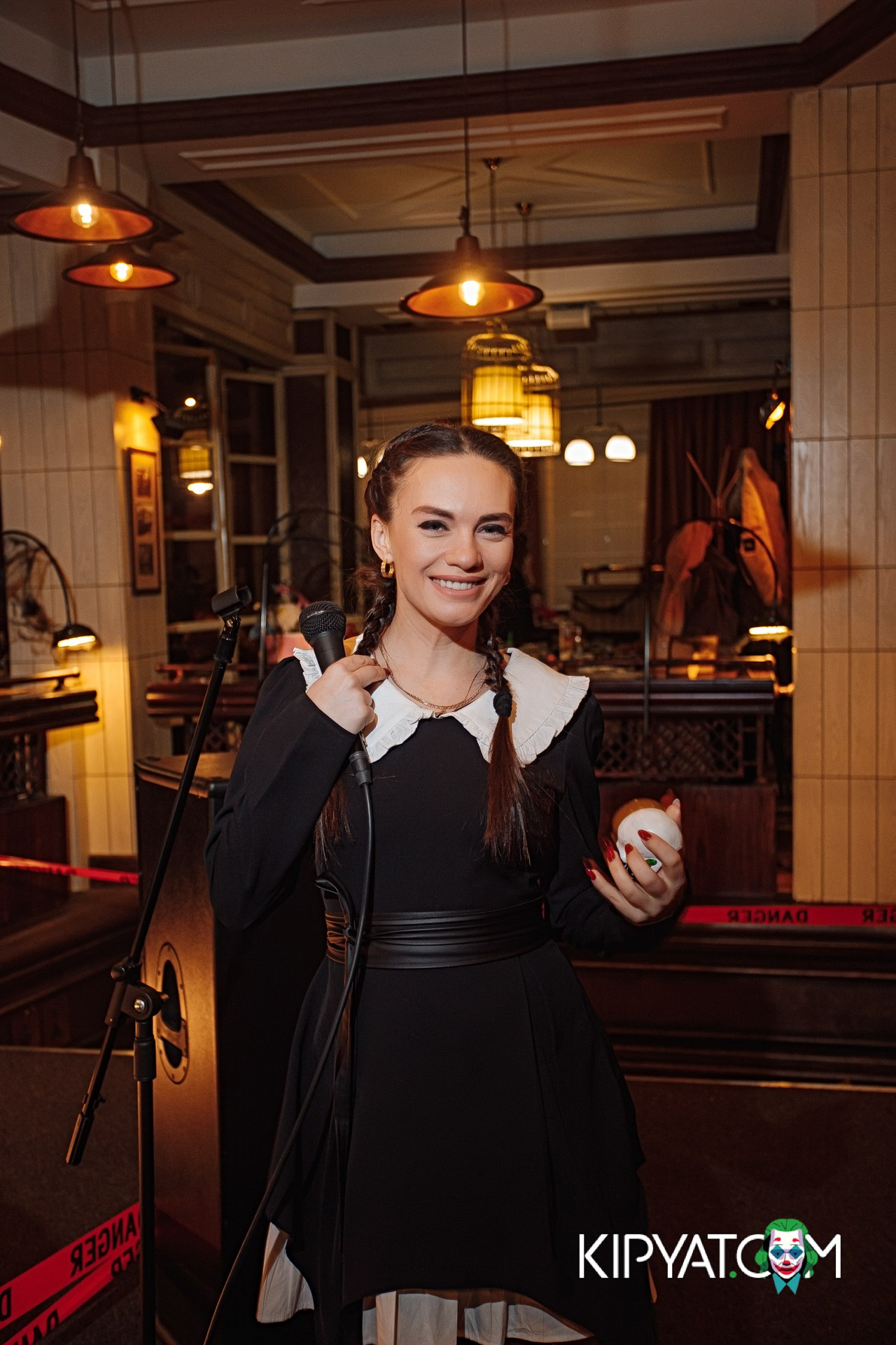 ЖИГУЛИ БАР. КИПЯТКОМ АЛМАТЫ!