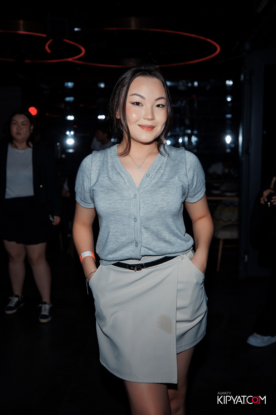 EVENT BAR. КИПЯТКОМ АЛМАТЫ!