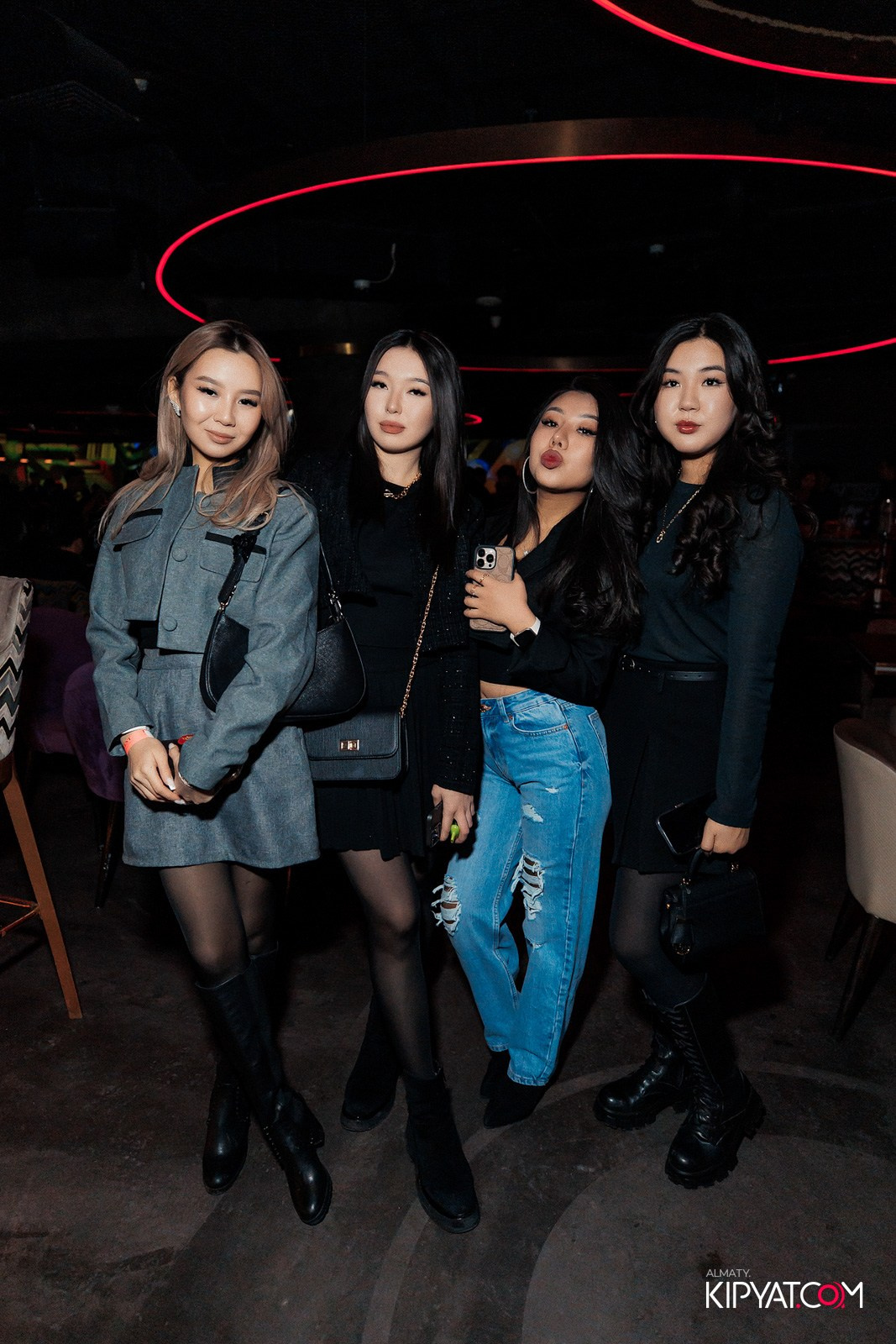 EVENT BAR. КИПЯТКОМ АЛМАТЫ!