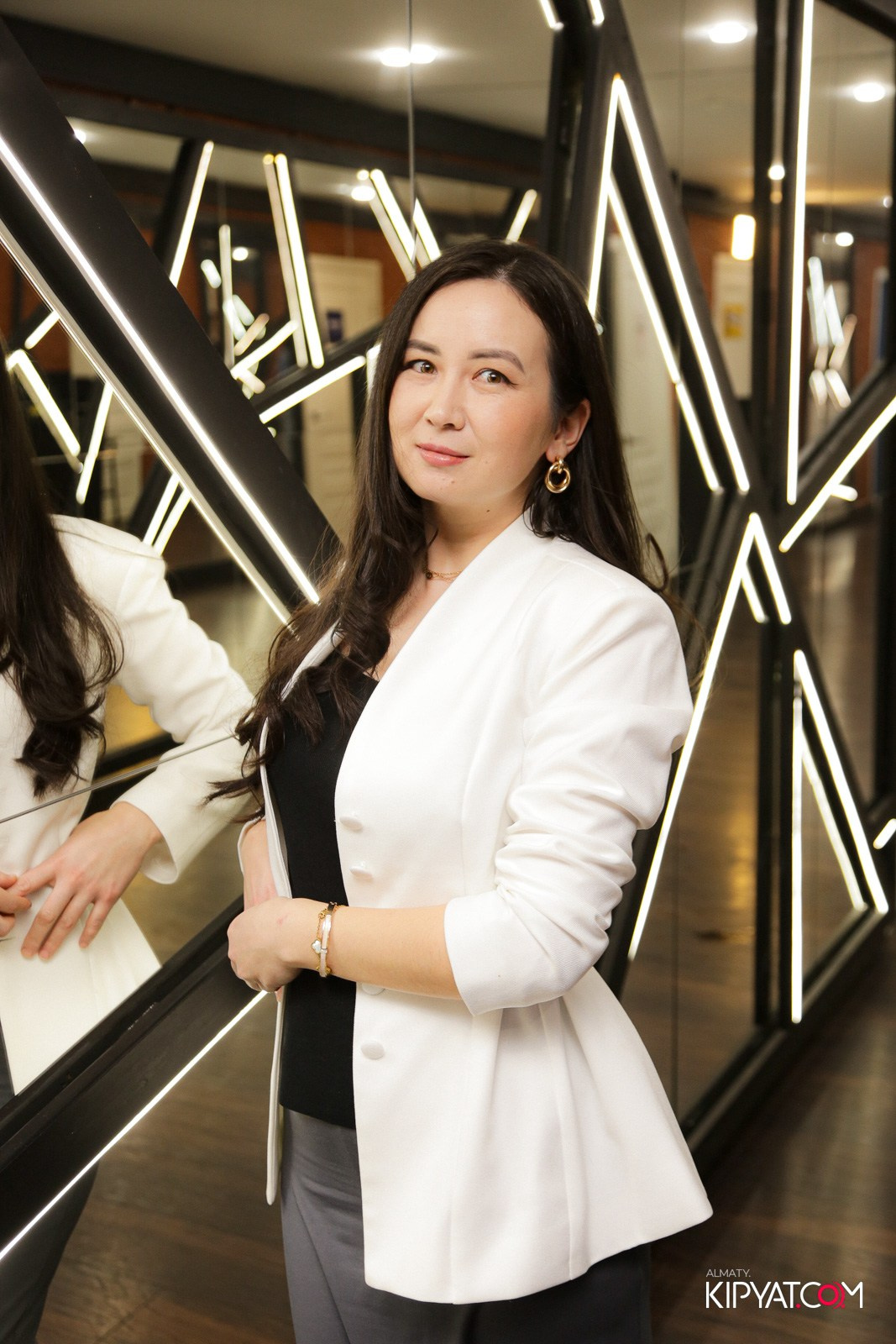 УХО И МЕДВЕДЬ НА САИНА. КИПЯТКОМ АЛМАТЫ!