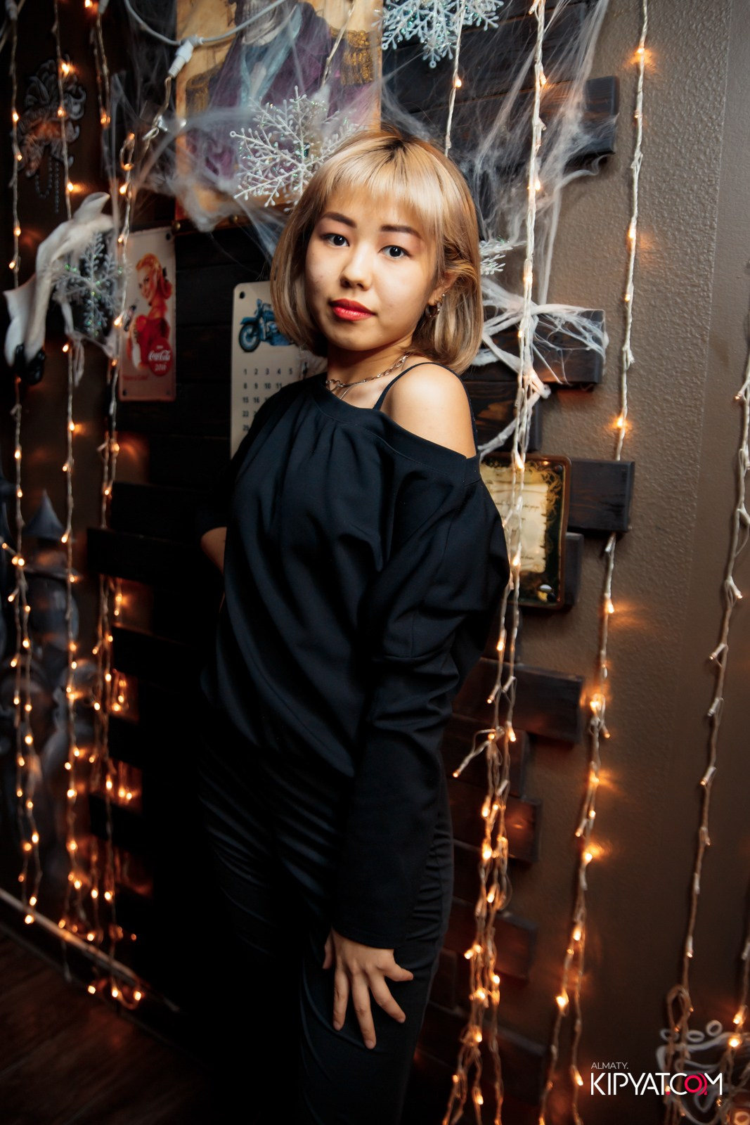 VICTORY PUB. КИПЯТКОМ АЛМАТЫ!