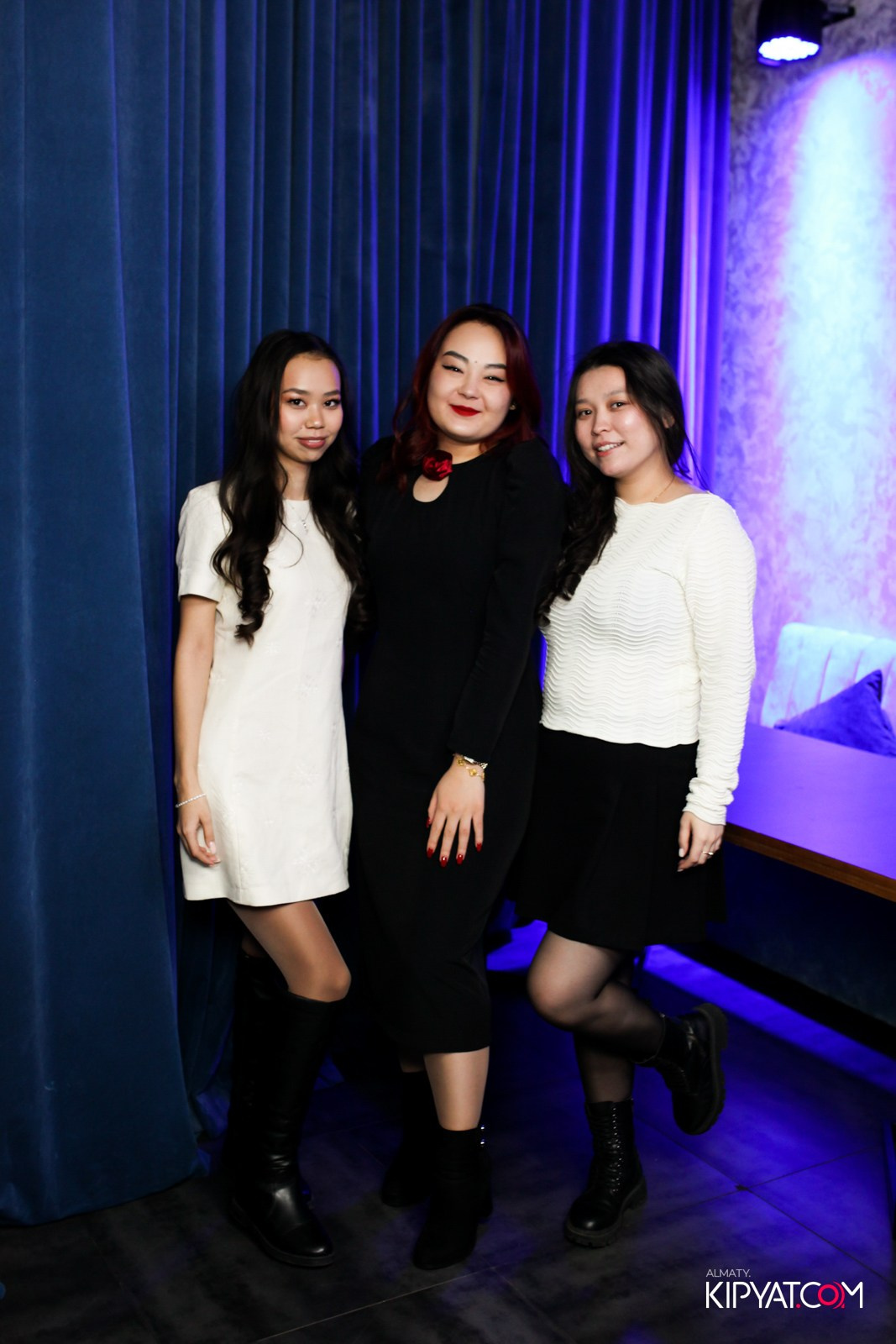 ДОРОГАЯ, Я НЕ ПИЛ. КИПЯТКОМ АЛМАТЫ!