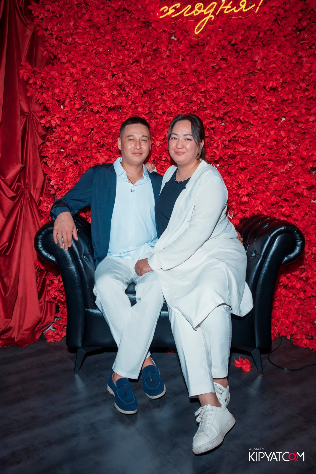 ДОРОГАЯ Я НЕ ПИЛ. КИПЯТКОМ АЛМАТЫ! Фотосъемка мероприятий в Алматы