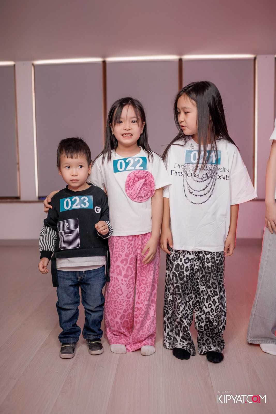 КВЕСТ-ШОУ ALAROVICH / ИГРА В КАЛЬМАРА. КИПЯТКОМ АЛМАТЫ!