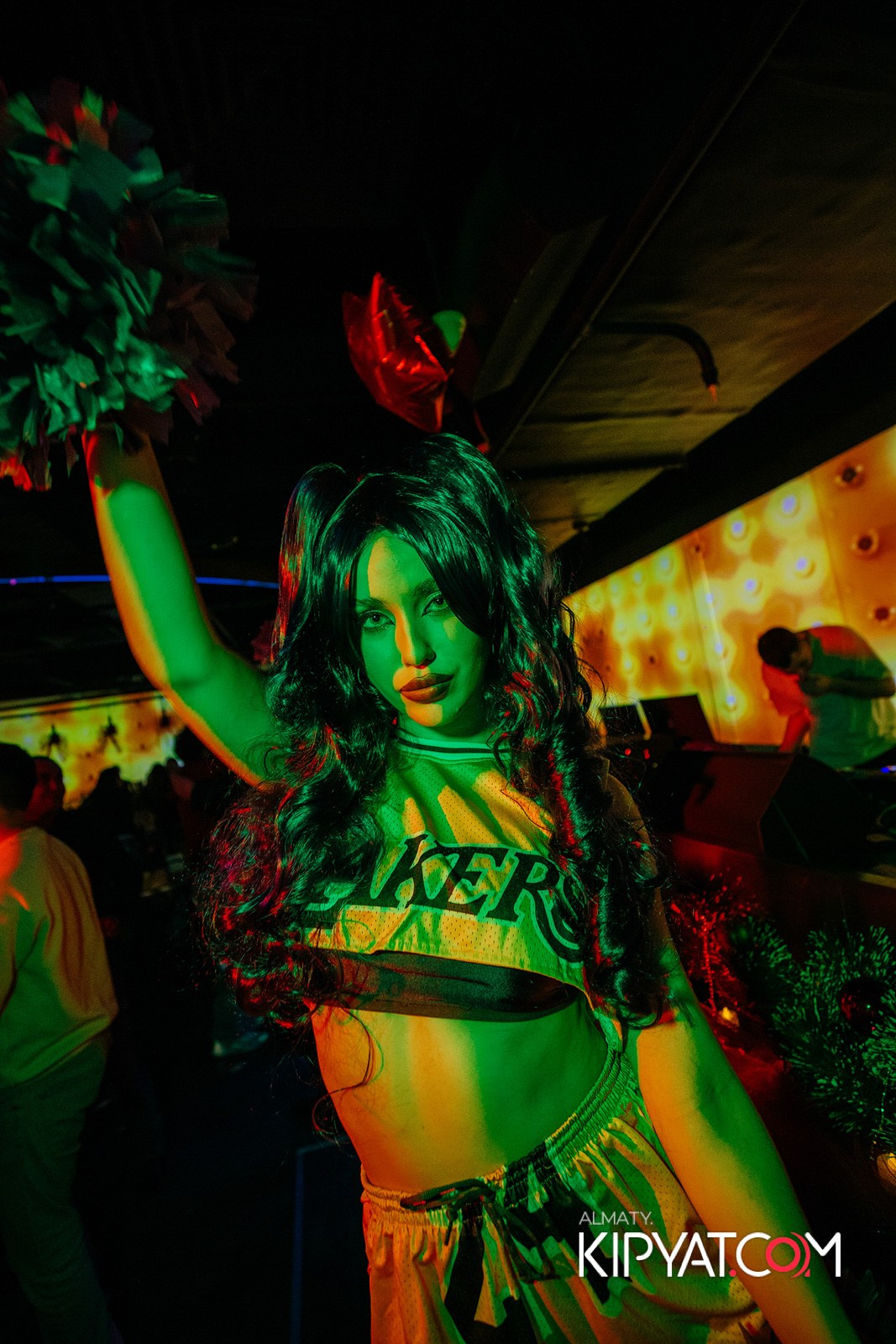 EVENT BAR. КИПЯТКОМ АЛМАТЫ!