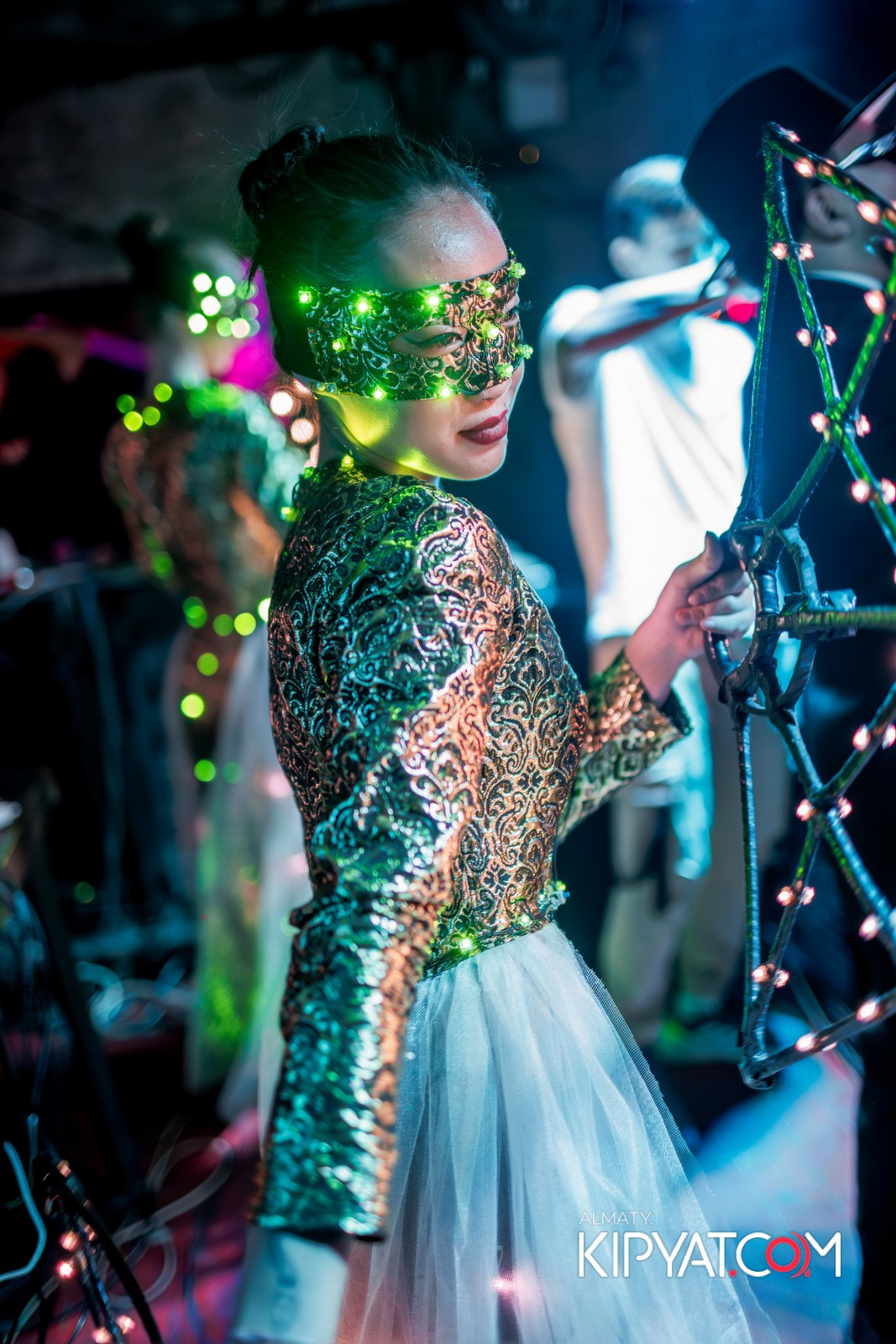 BHB. КИПЯТКОМ АЛМАТЫ!