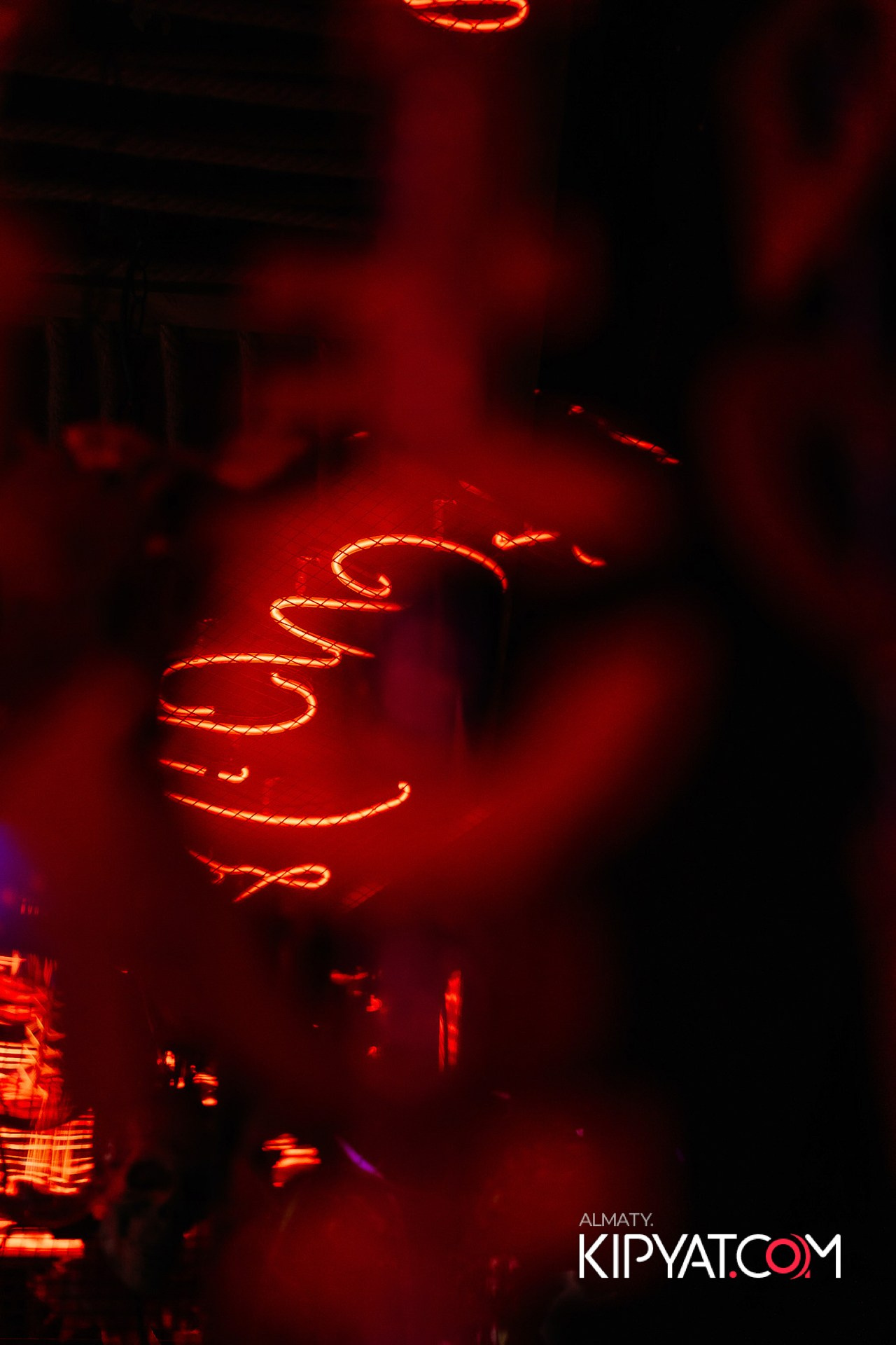 VICTORY MEXICAN AND WILD. КИПЯТКОМ АЛМАТЫ!