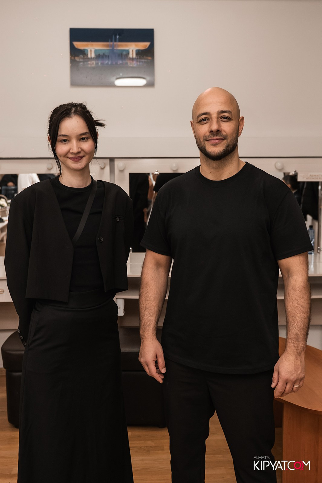 КОНЦЕРТ АРТИСТА MAHER ZAIN. КИПЯТКОМ АЛМАТЫ!