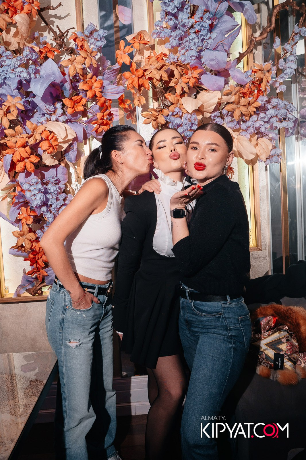 УХО И МЕДВЕДЬ НА КУРМАНГАЗЫ. КИПЯТКОМ АЛМАТЫ!