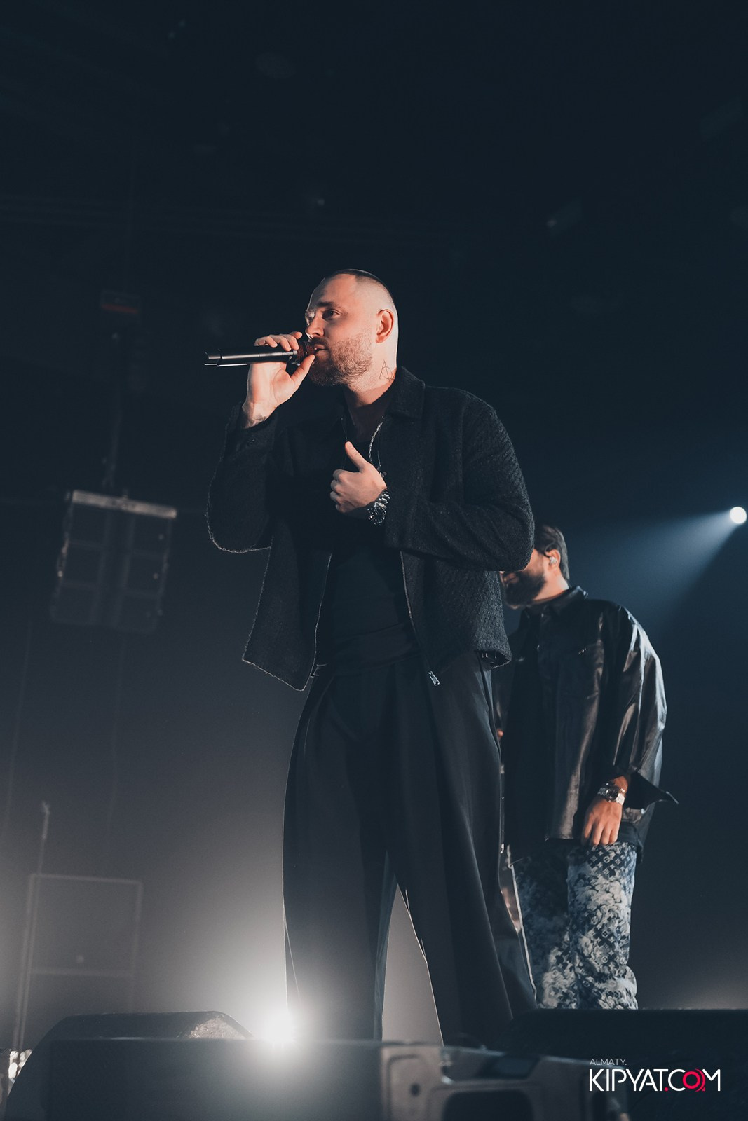 DizzyLoveDау. КИПЯТКОМ АЛМАТЫ!