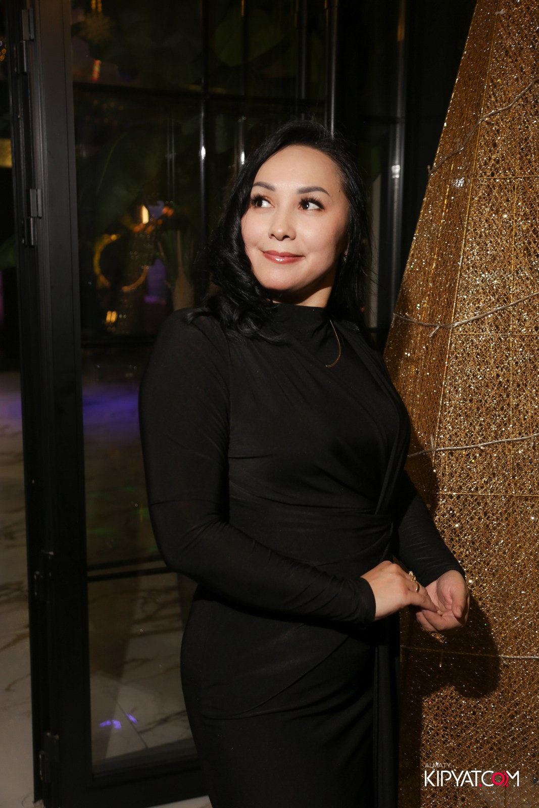 РЕСТОРАН РАХАТ. КИПЯТКОМ АЛМАТЫ!