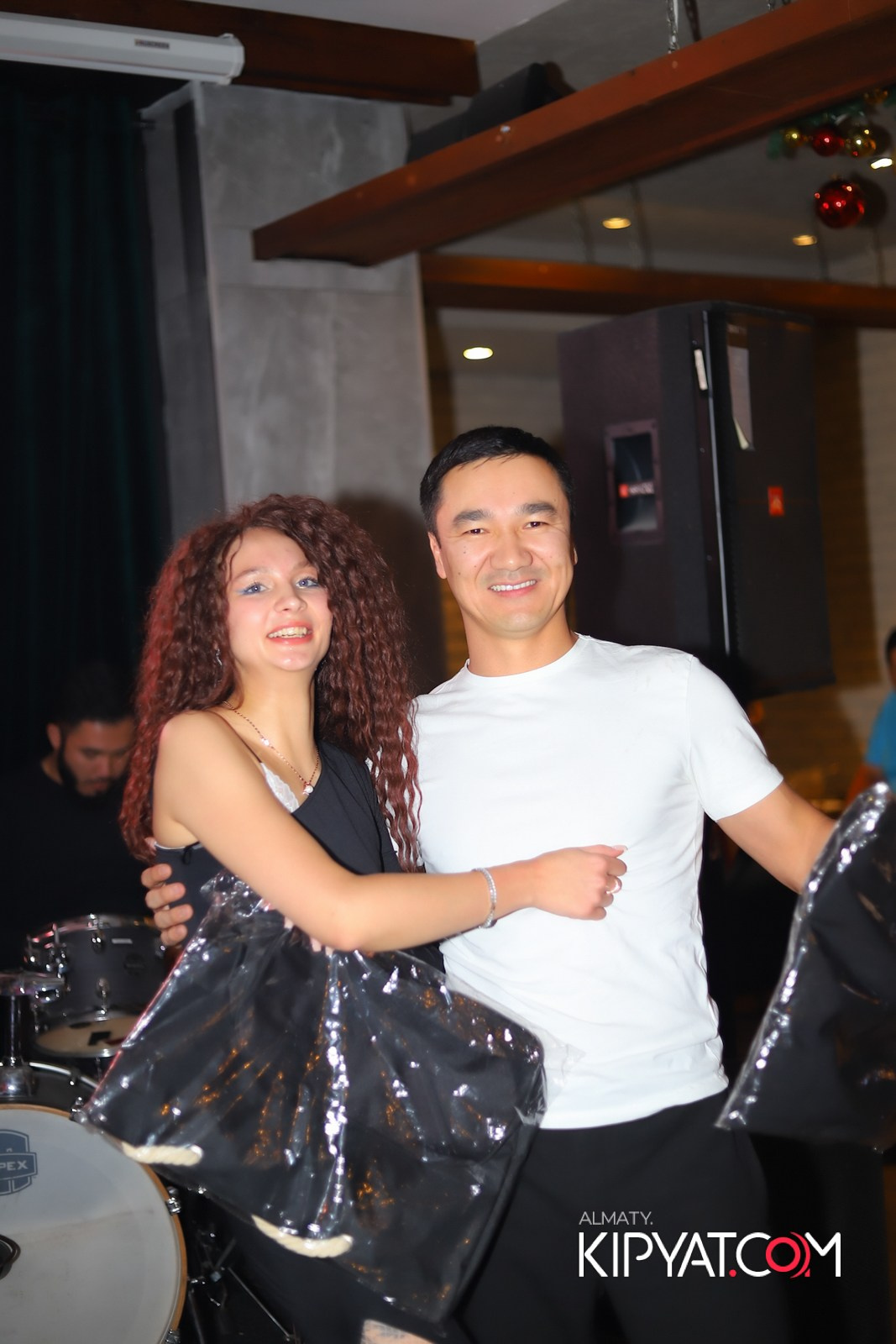 ПИНТА НА ГОГОЛЯ. КИПЯТКОМ АЛМАТЫ!