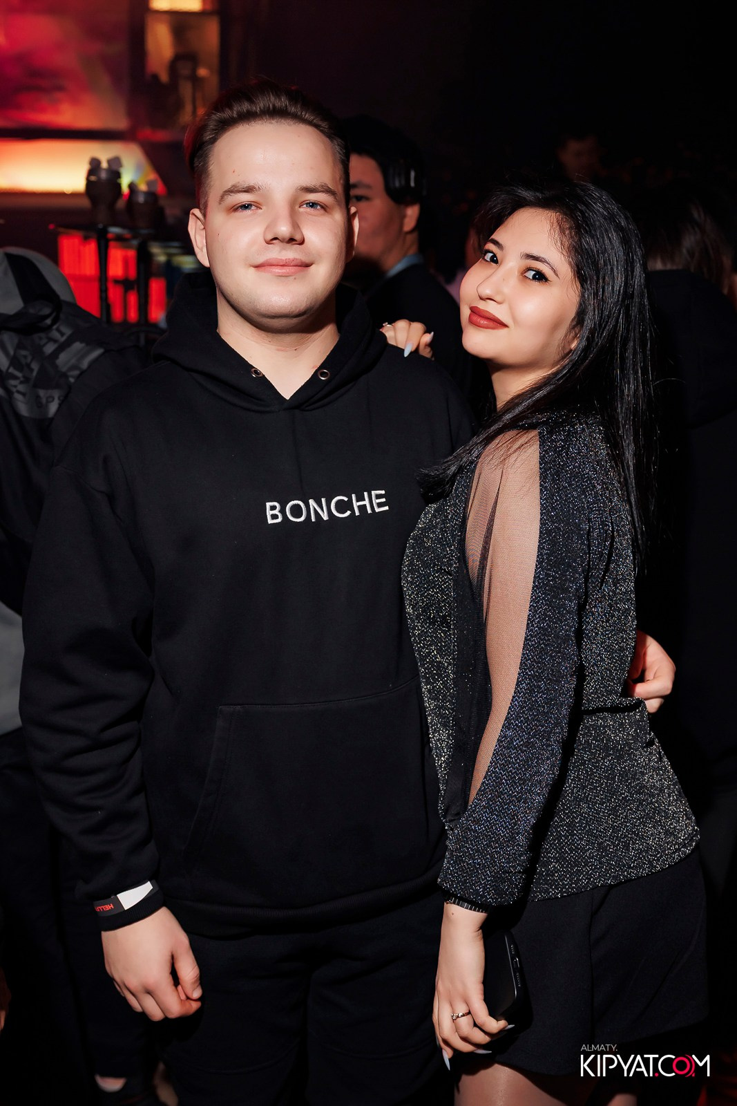 HELL FEST 2025. КИПЯТКОМ АЛМАТЫ! Фотосъемка мероприятий в Алматы