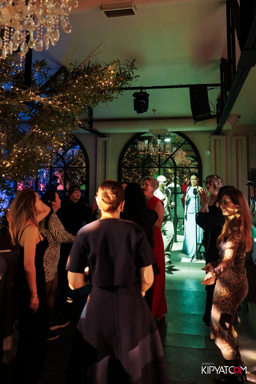 SAHARA ASIAN MIX. КИПЯТКОМ АЛМАТЫ! Фотосъемка мероприятий в Алматы