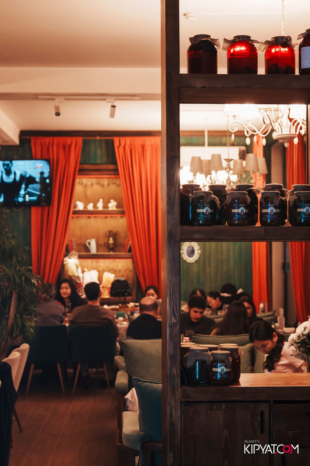 ДАДИАНИ. КИПЯТКОМ АЛМАТЫ! Фотосъемка мероприятий в Алматы