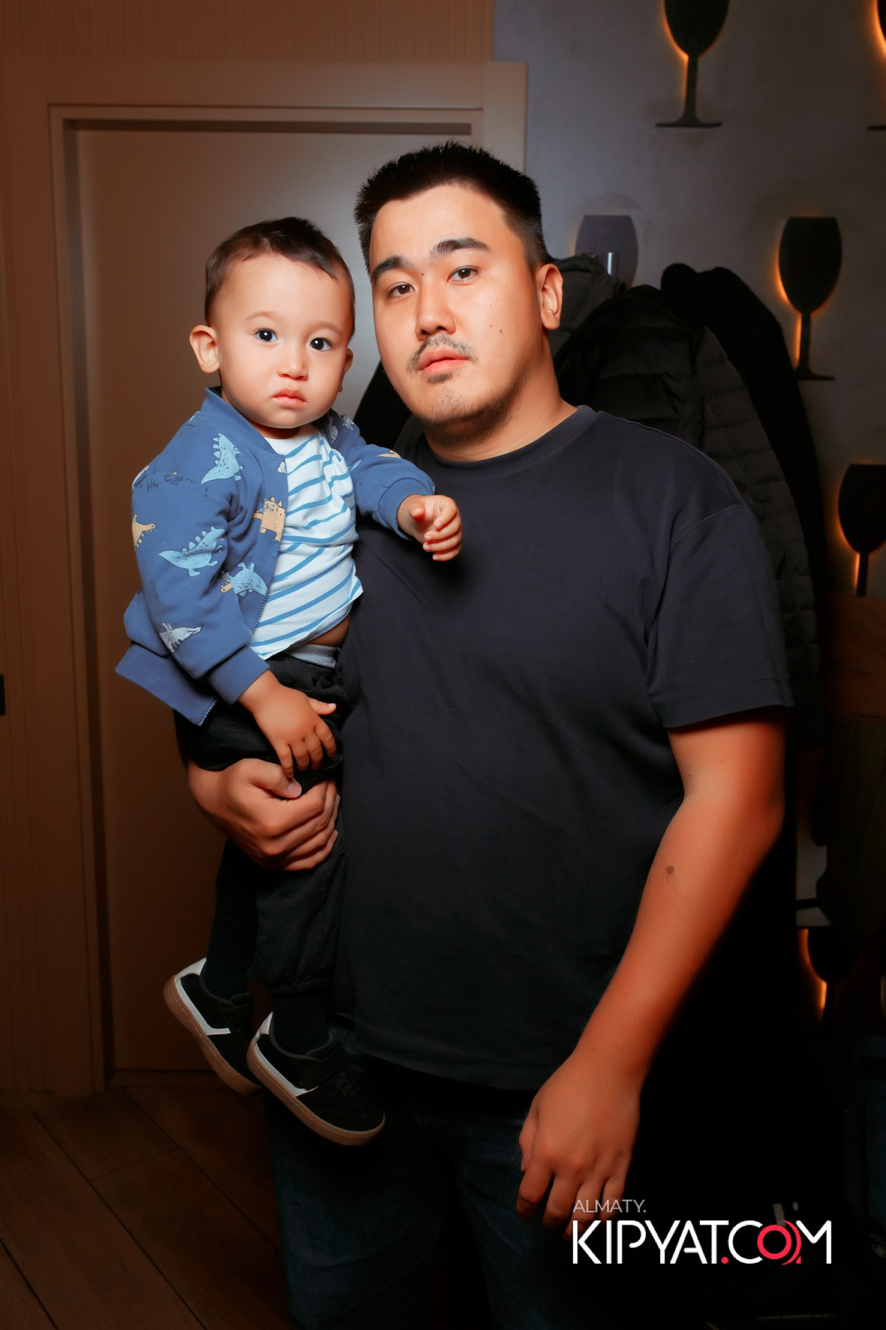 MODI RESTORANCHIK. КИПЯТКОМ АЛМАТЫ!