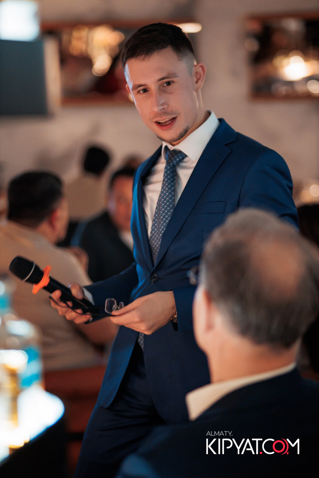 ЭКСКЛЮЗИВНЫЙ ГАСТРОНОМИЧЕСКИЙ УЖИН В 4 РУКИ В СОПРОВОЖДЕНИИ ВИН АБРАУ-ДЮРСО. КИПЯТКОМ АЛМАТЫ!