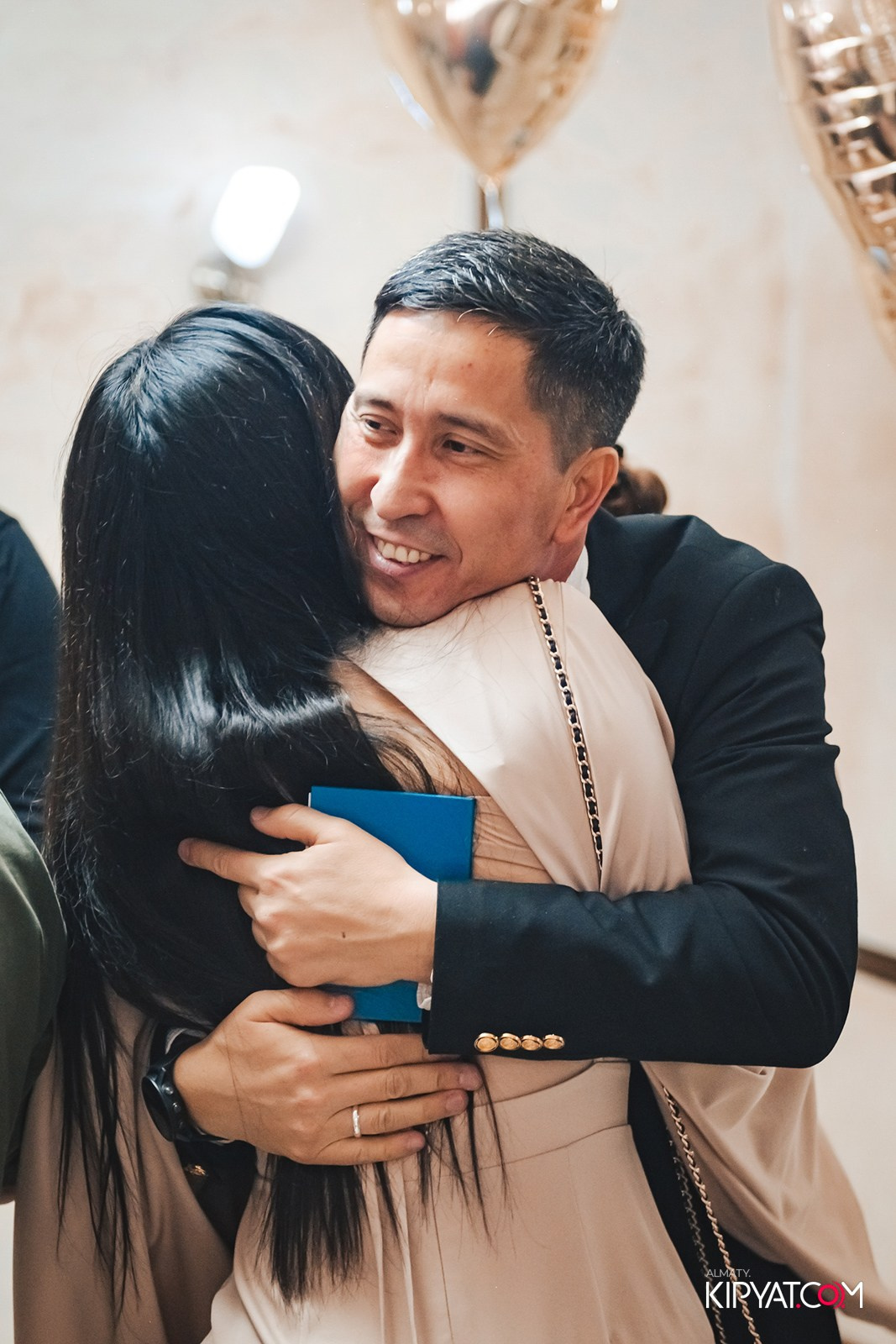 ИЗОБИЛЬНАЯ СЕМЬЯ. КИПЯТКОМ АЛМАТЫ! Фотосъемка мероприятий в Алматы