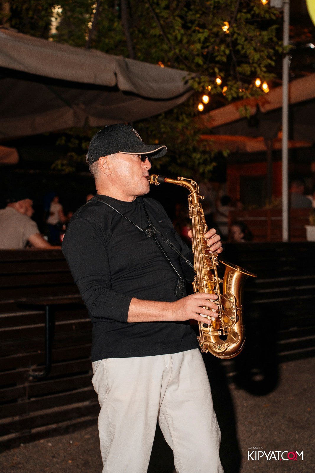 TERRENQOUR CAFE 3 ГОДА. КИПЯТКОМ АЛМАТЫ!