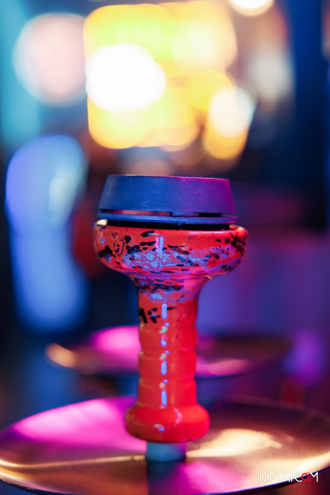 VICE CITY. КИПЯТКОМ АЛМАТЫ!