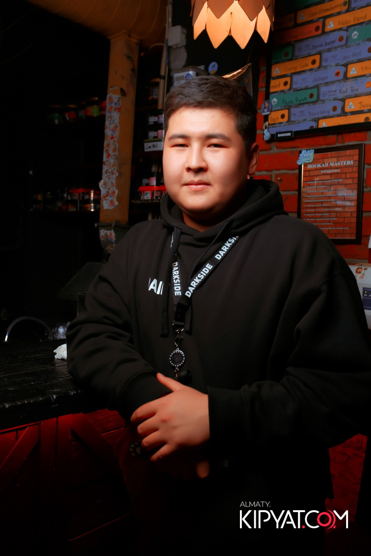 ШИШКА LOUNGE НА ЖИБЕК ЖОЛЫ. КИПЯТКОМ АЛМАТЫ!