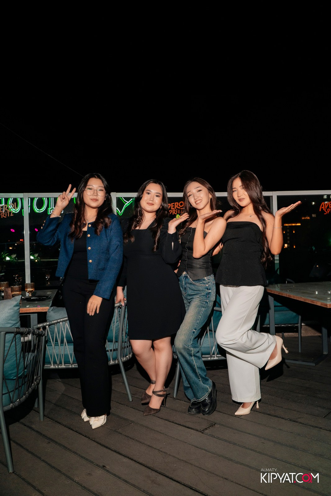 ДОРОГАЯ, Я НЕ ПИЛ. КИПЯТКОМ АЛМАТЫ!