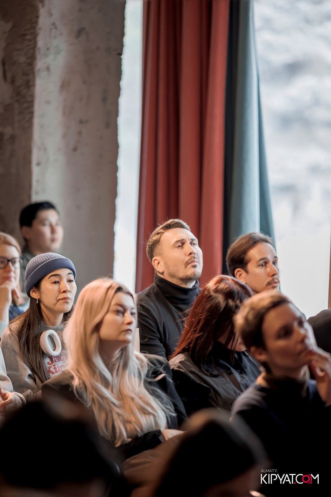 ИТОГИ 2025 ГОДА ALMATY AIR INITIATIVE. КИПЯТКОМ АЛМАТЫ! Фотосъемка мероприятий в Алматы