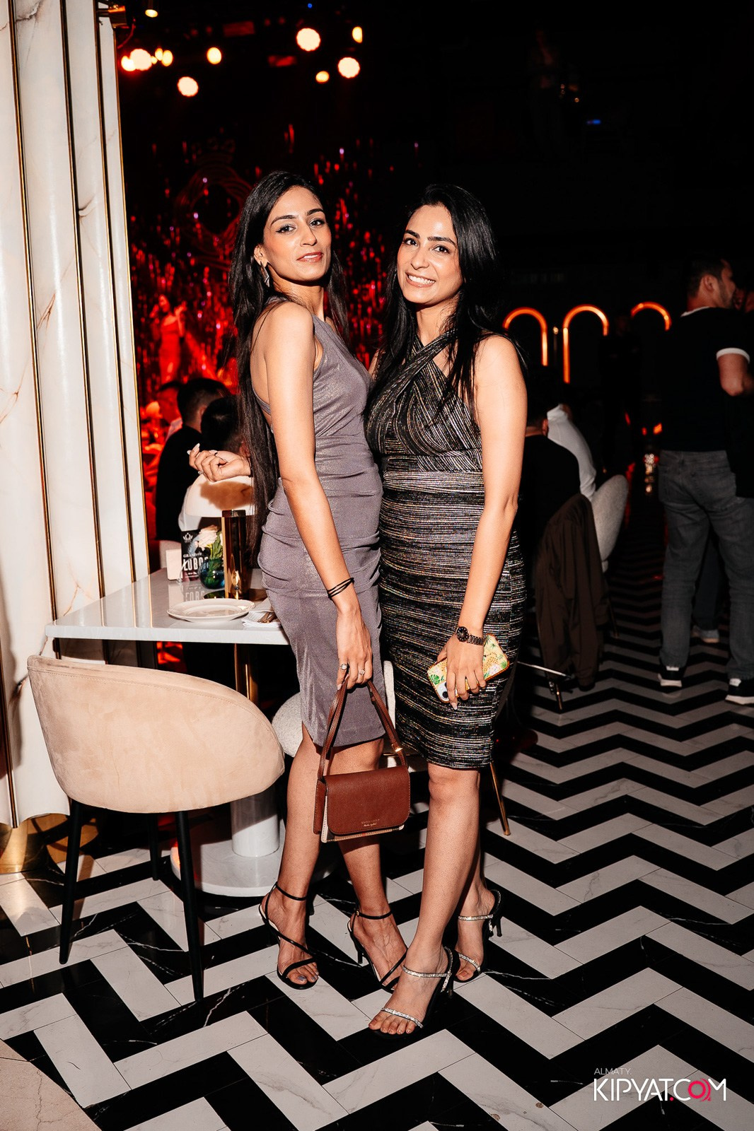 QUEEN. КИПЯТКОМ АЛМАТЫ!