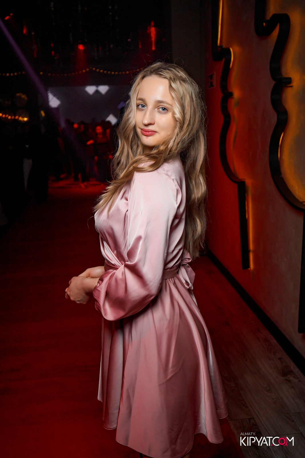 MAMA GIVI. КИПЯТКОМ АЛМАТЫ! Фотосъемка мероприятий в Алматы