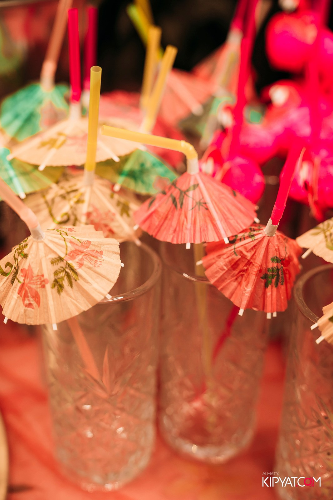 OLOVO BAR НА ДОСТЫК. КИПЯТКОМ АЛМАТЫ!