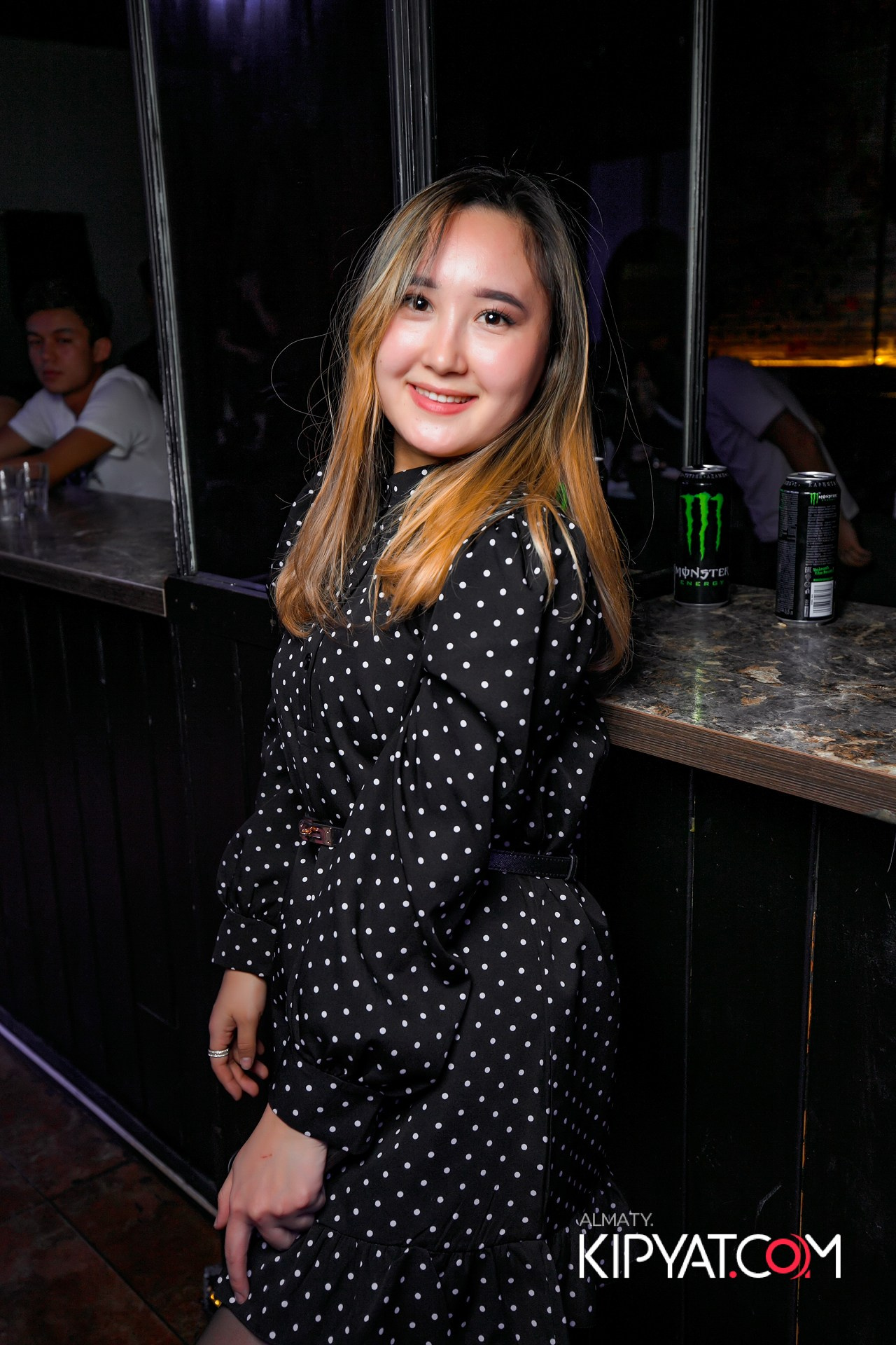 ARAGOSTA. КИПЯТКОМ АЛМАТЫ!