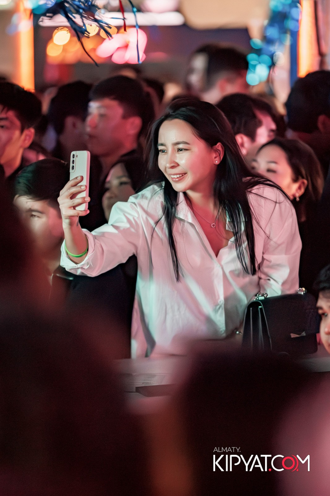 BHB. КИПЯТКОМ АЛМАТЫ!