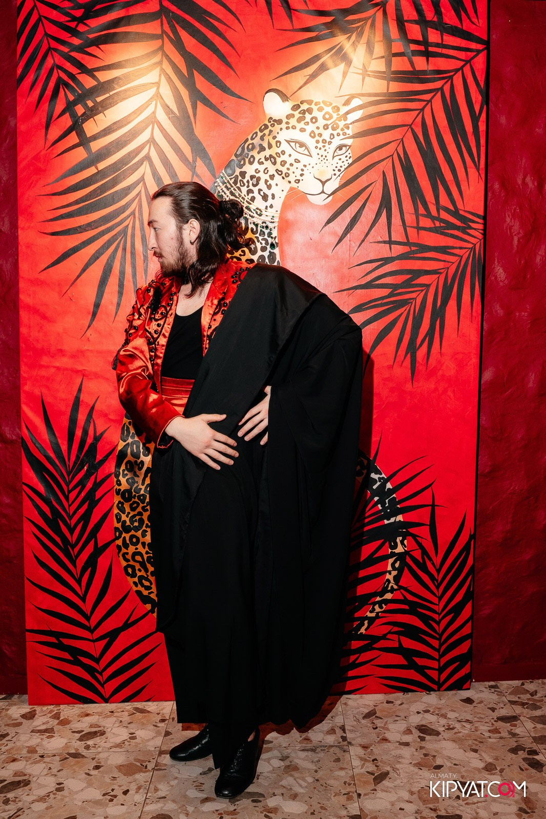 SAVAYA RESTAURANT. КИПЯТКОМ АЛМАТЫ!