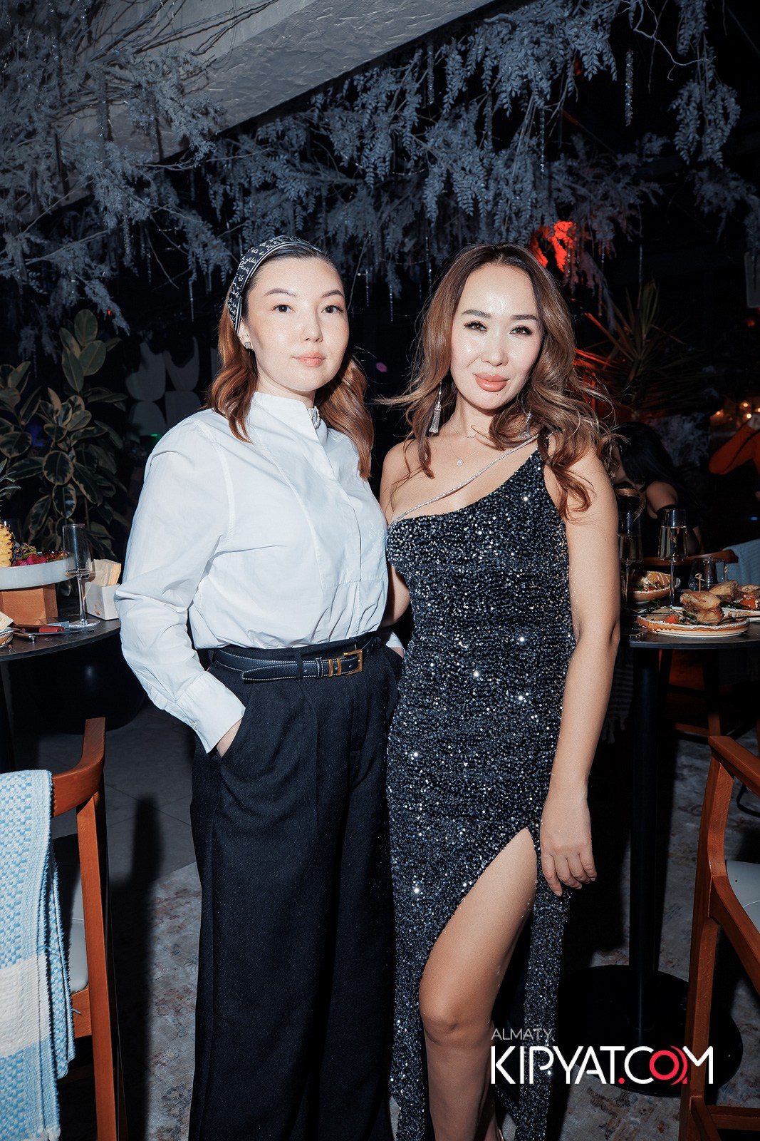 EDEN BAR & RESTAURANT. КИПЯТКОМ АЛМАТЫ!