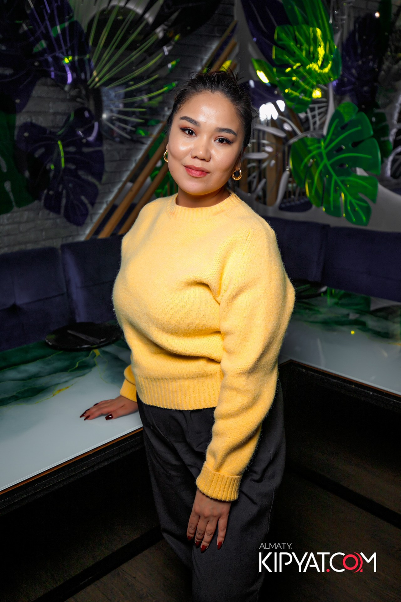 УХО И МЕДВЕДЬ НА ГАГАРИНА. КИПЯТКОМ АЛМАТЫ! Фотосъемка мероприятий в Алматы