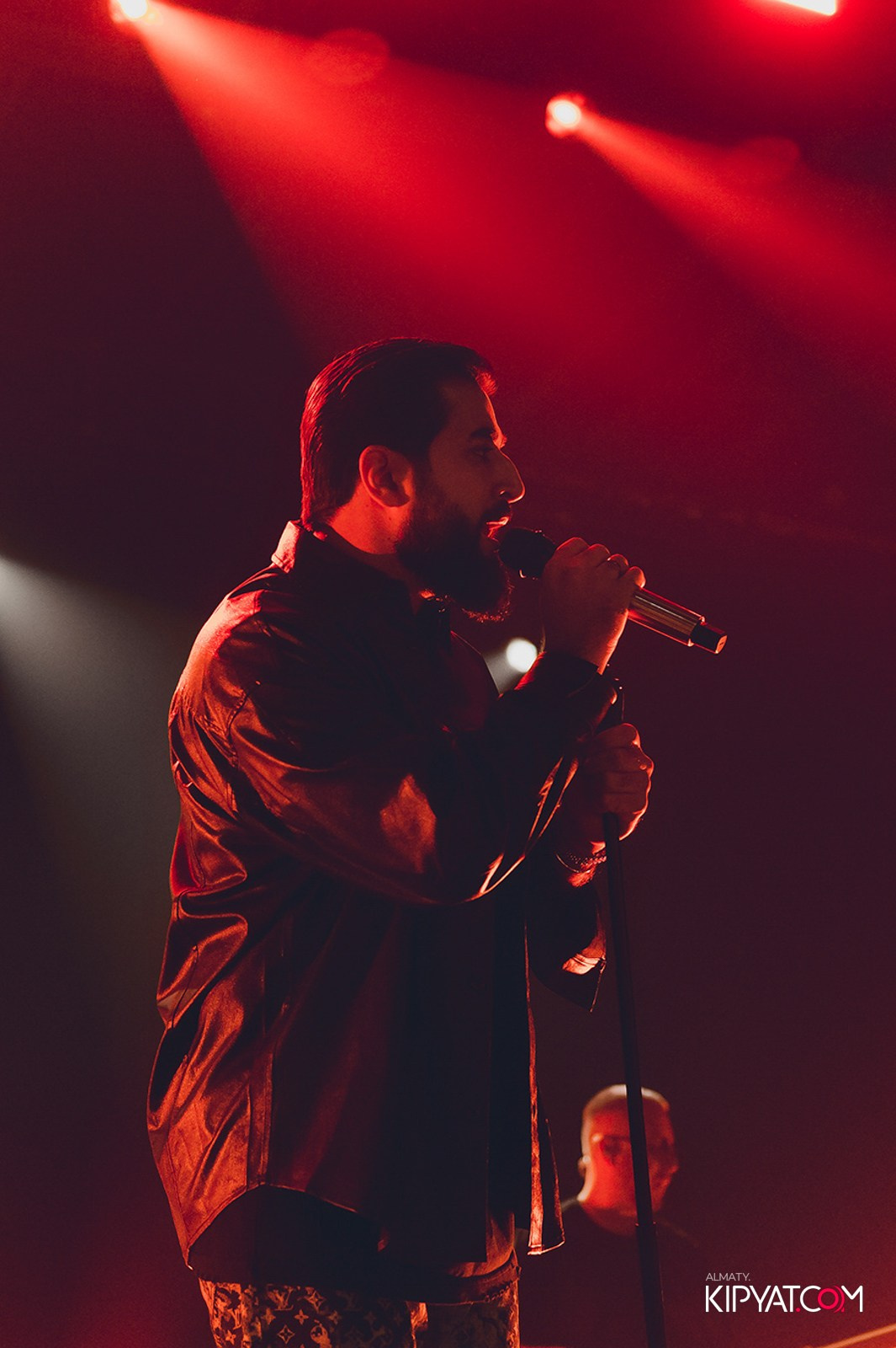 DizzyLoveDау. КИПЯТКОМ АЛМАТЫ!