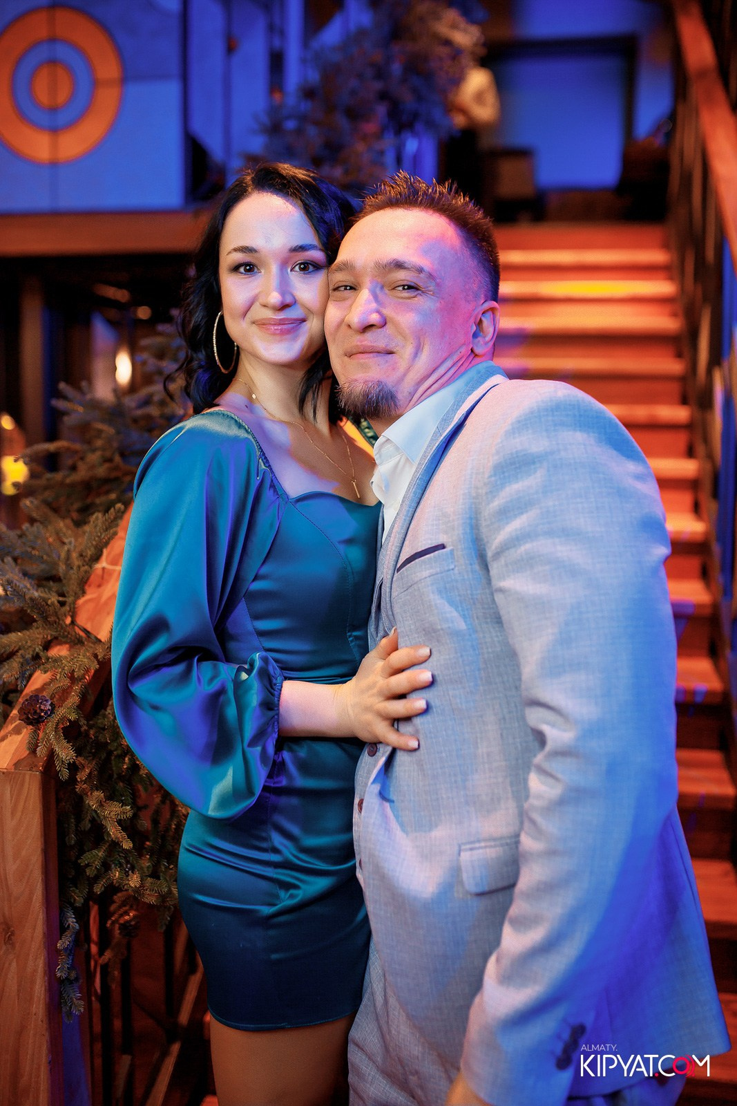 PINTA PREMIUM. КИПЯТКОМ АЛМАТЫ!