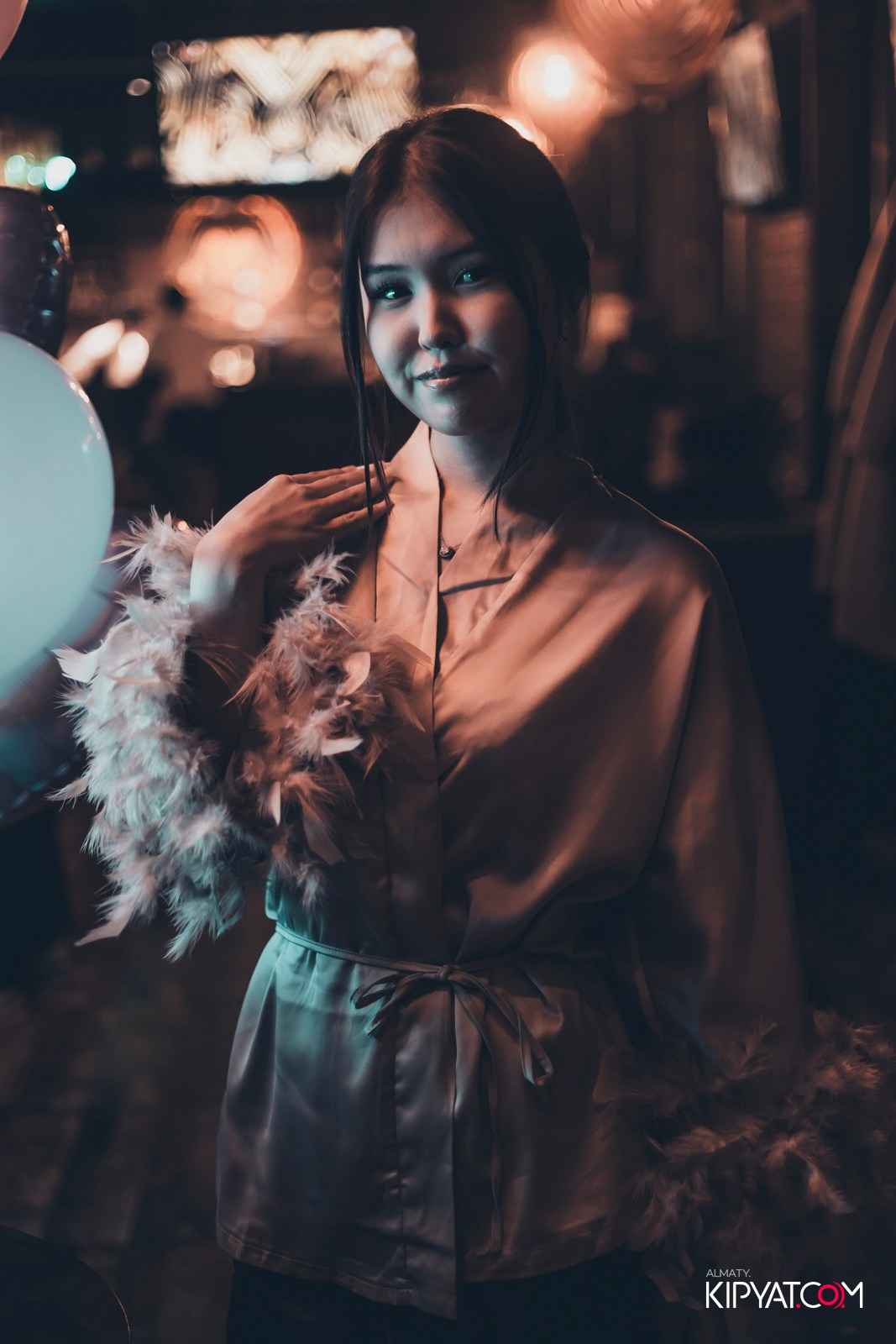 МЯТА PLATINUM НА АБАЯ. КИПЯТКОМ АЛМАТЫ! Фотосъемка мероприятий в Алматы