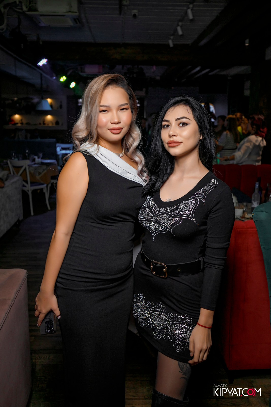 ВАХТАНГУРИ. КИПЯТКОМ АЛМАТЫ!