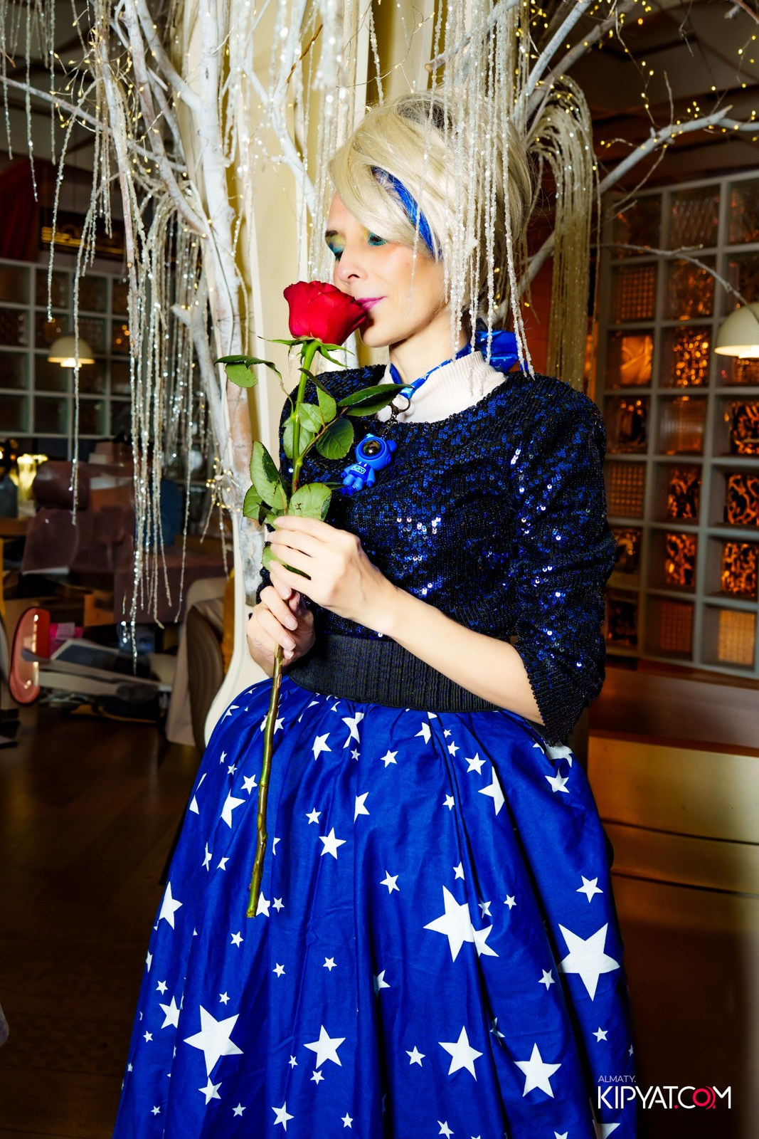 FORT VERNYI. КИПЯТКОМ АЛМАТЫ!