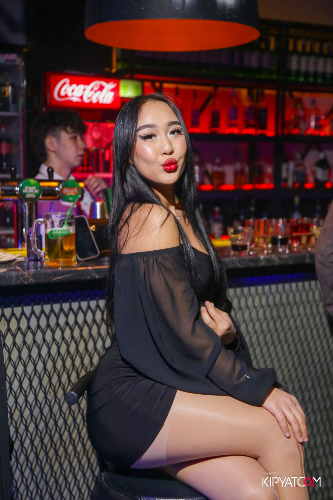 ARAGOSTA ДИСКО-БАР. КИПЯТКОМ АЛМАТЫ! Фотосъемка мероприятий в Алматы