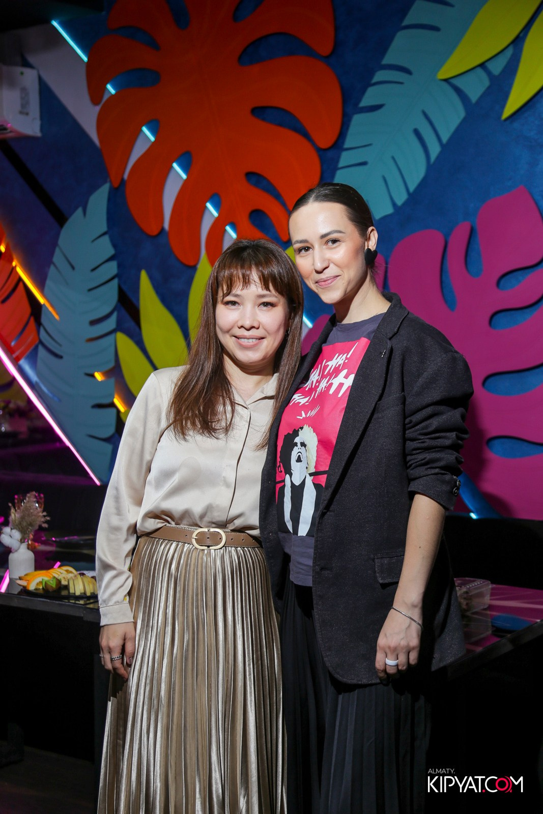 УХО И МЕДВЕДЬ НА САИНА. КИПЯТКОМ АЛМАТЫ!