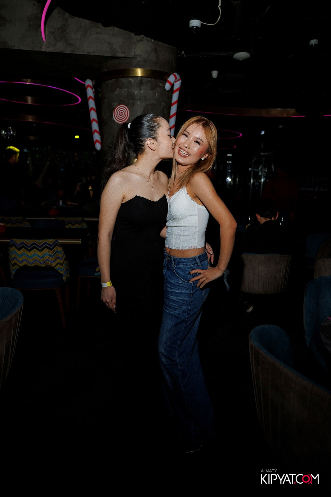 EVENT BAR. КИПЯТКОМ АЛМАТЫ! Фотосъемка мероприятий в Алматы