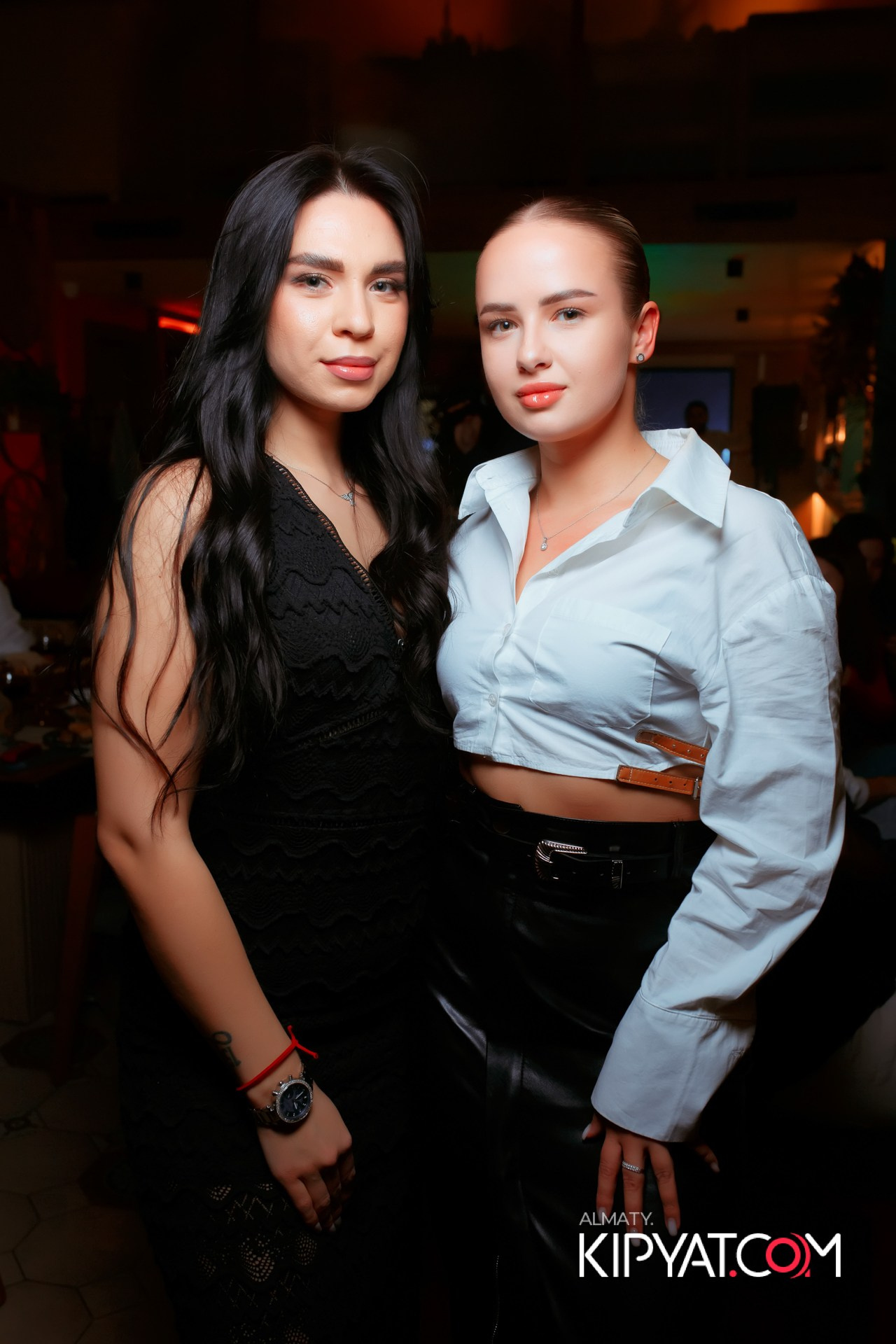 MODI RESTORANCHIK. КИПЯТКОМ АЛМАТЫ!