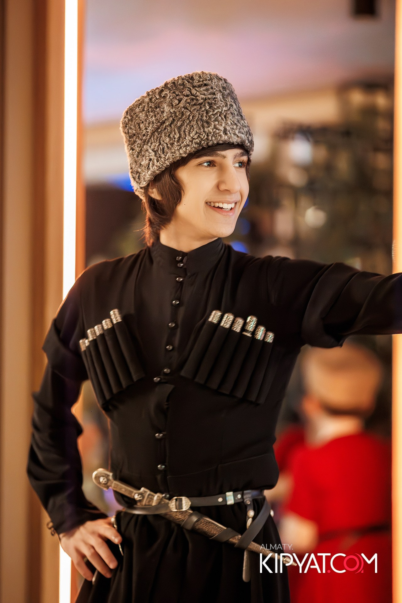 MODI RESTORANCHIK. КИПЯТКОМ АЛМАТЫ!