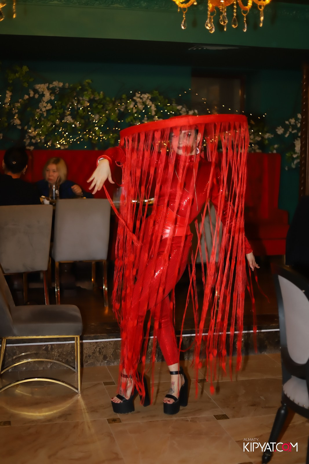РЕСТОРАН ALAZANI. КИПЯТКОМ АЛМАТЫ! Фотосъемка мероприятий в Алматы