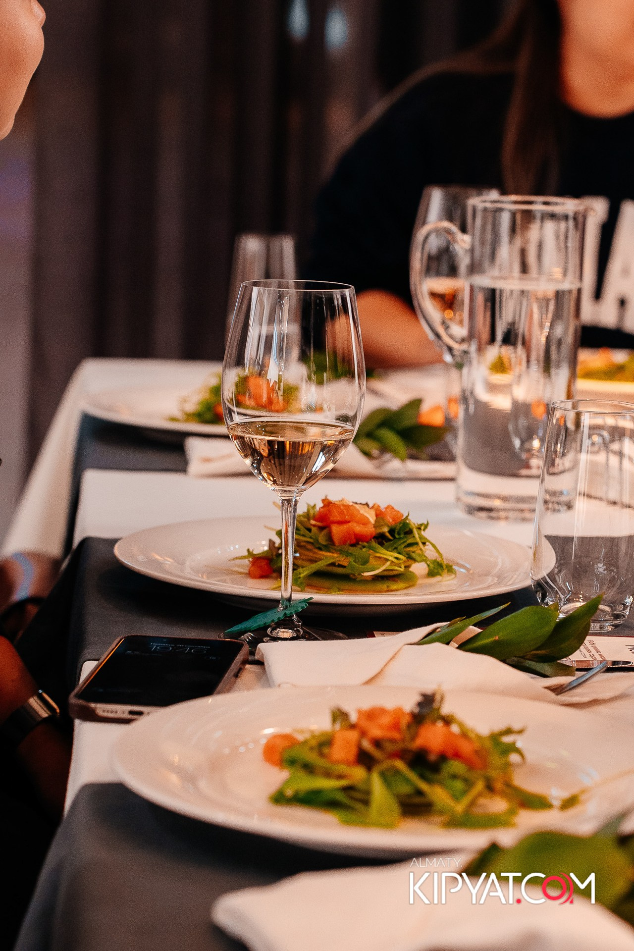 Miele. КИПЯТКОМ АЛМАТЫ! Фотосъемка мероприятий в Алматы